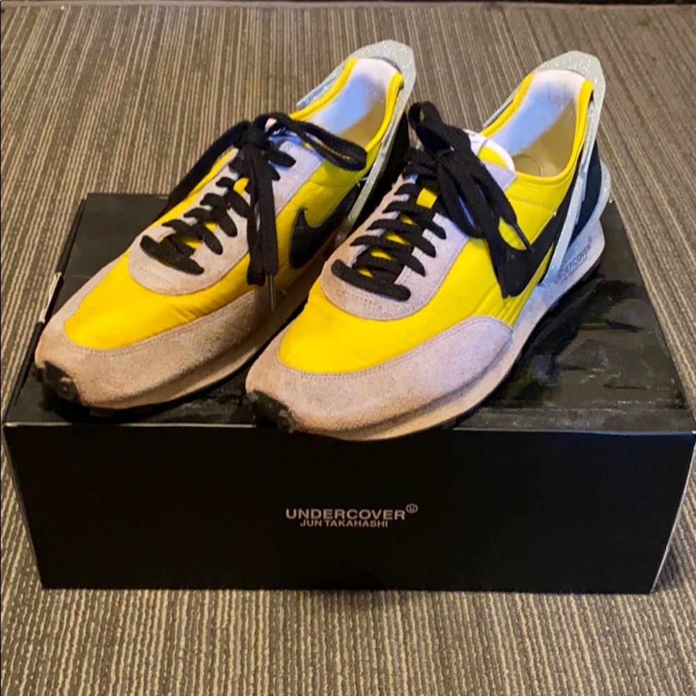 Nike Daybreak Undercover sz 11